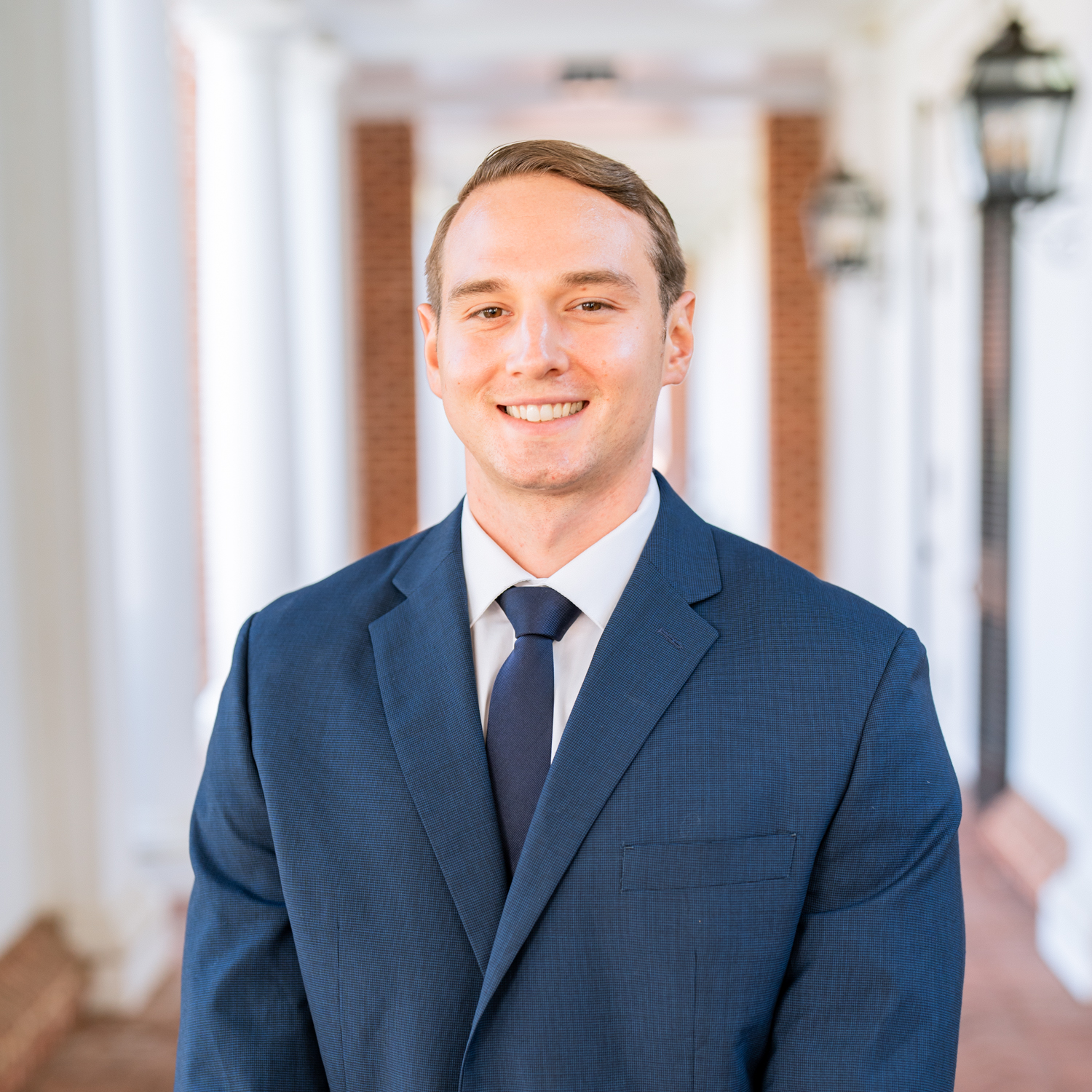 Alex Seitz, Founder of Mauzy Oak Capital